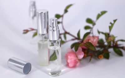Kako izdelati parfum – veste, kaj uporabljate