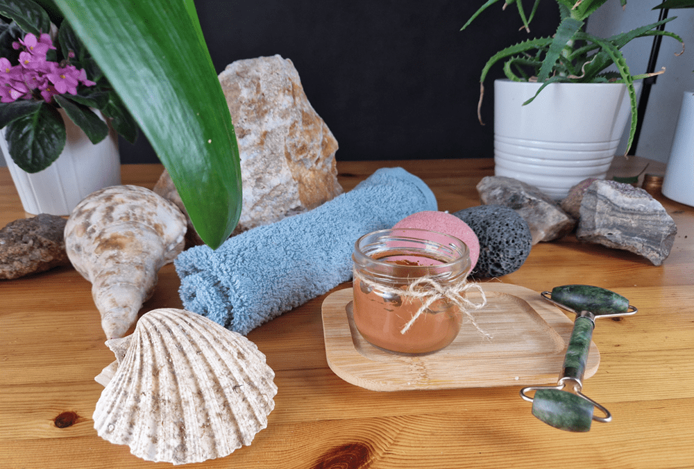 Your Face Mask for Problematic and Oily Skin Is Here!