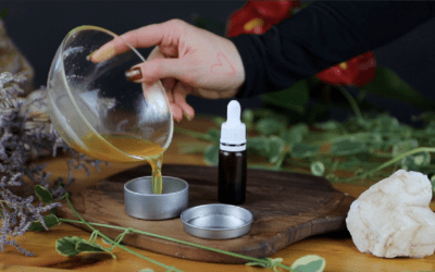 A Problematic Skin? – Make Your Own Acne Treatment Cream