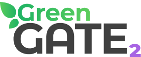 GreenGate₂ logo