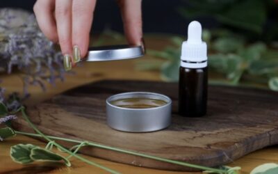 Krém na akné: výroba vlastního krému s hojivým aloe vera