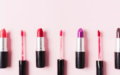 Kiss of Poison: What Is in Your Lip Gloss?