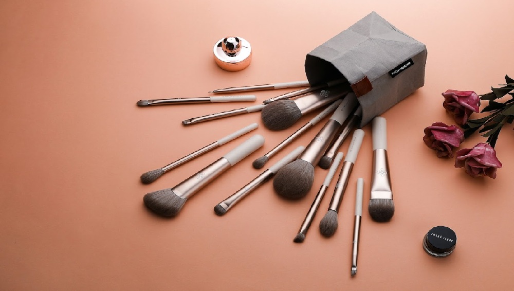How to Take Care of Make-up Tools
