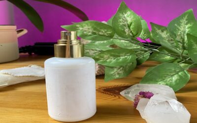 DIY Diffuser For Your Car or Wardrobe