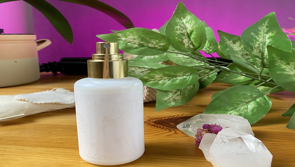 DIY Diffuser For Your Car or Wardrobe