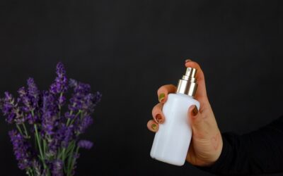 DIY Air Freshener