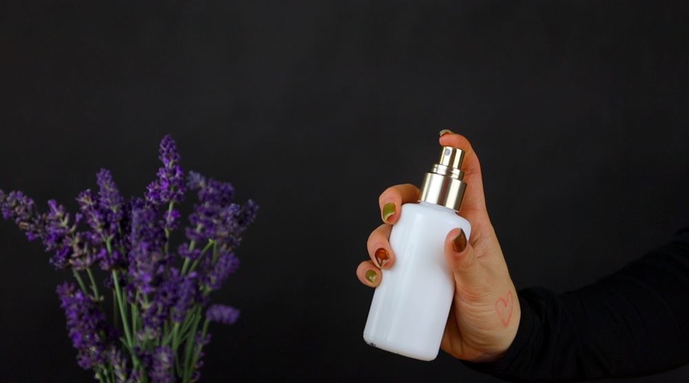 DIY Air Freshener