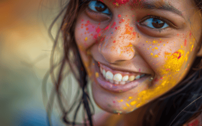 Colourants in Cosmetics: Beautiful Colour or Just Another Unnecessary Chemical?