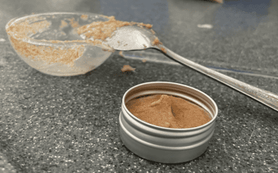 DIY Natural Body Scrub – Be Your Own Skincare Guru