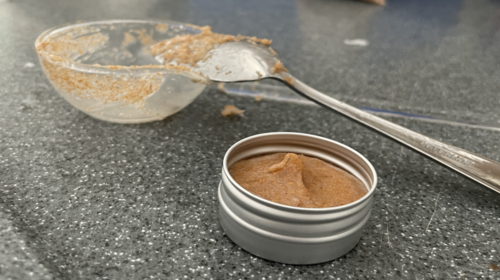 DIY Natural Body Scrub – Be Your Own Skincare Guru
