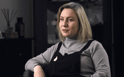 Ingredients, Production and Smart Choices – An Interview with Michala Butková