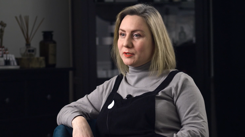 Ingredients, Production and Smart Choices – An Interview with Michala Butková