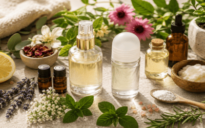 All Wanna Smell Awesome