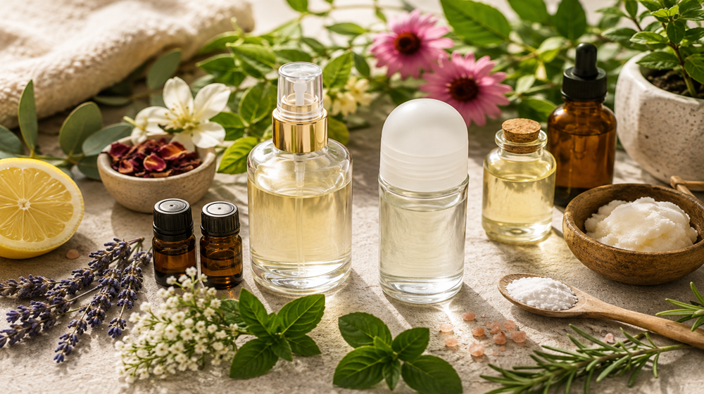 All Wanna Smell Awesome